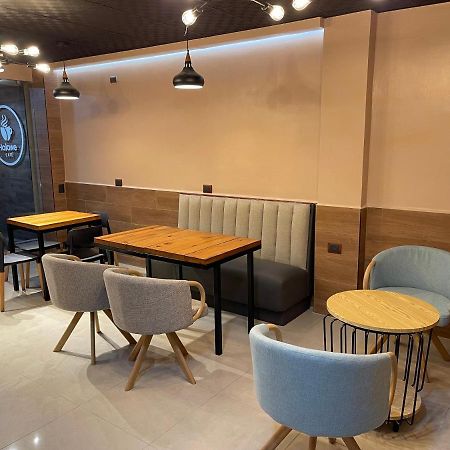 Hotel Guest House Inn ซานเปโดร ซูลา ภายนอก รูปภาพ