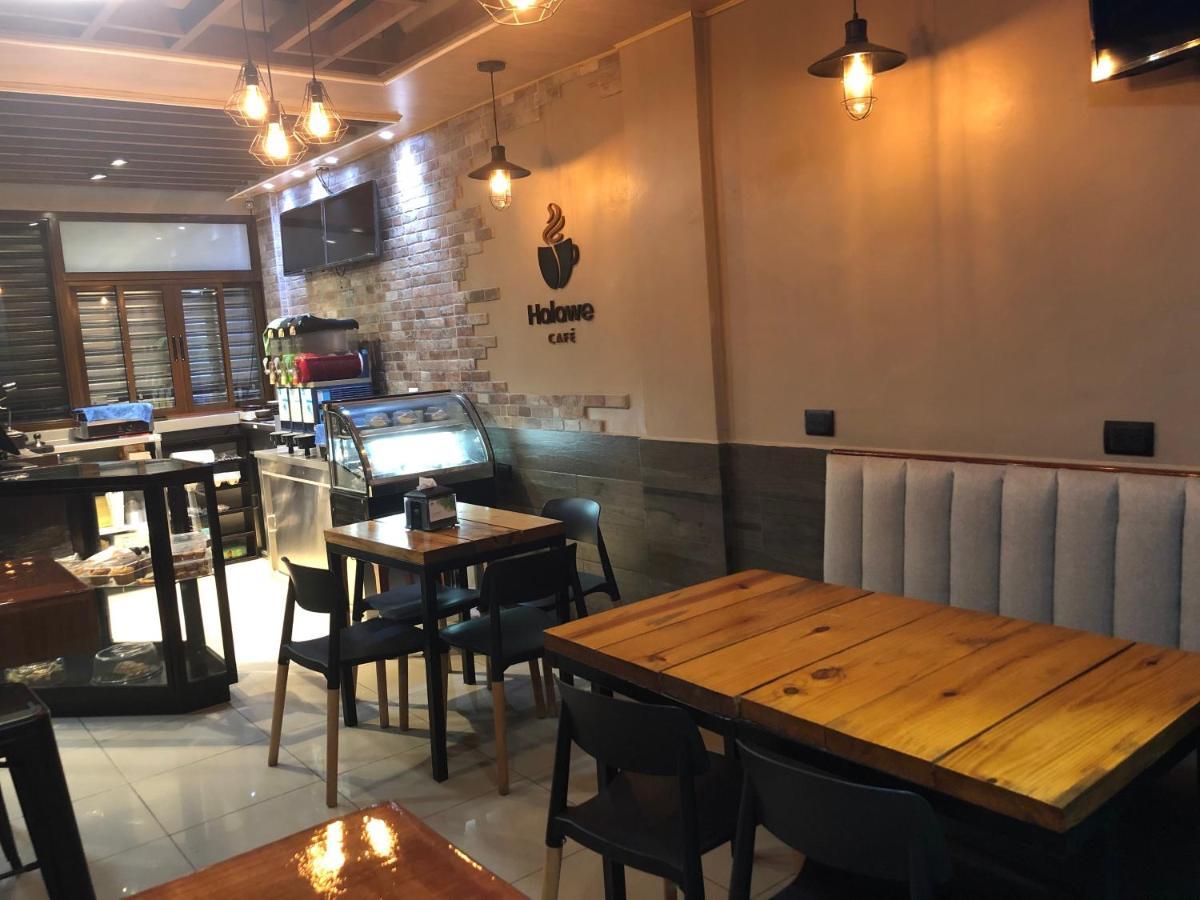 Hotel Guest House Inn ซานเปโดร ซูลา ภายนอก รูปภาพ