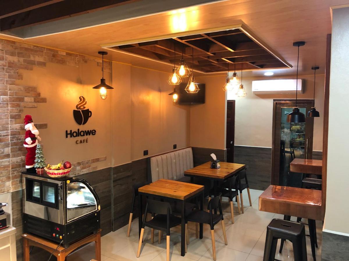 Hotel Guest House Inn ซานเปโดร ซูลา ภายนอก รูปภาพ