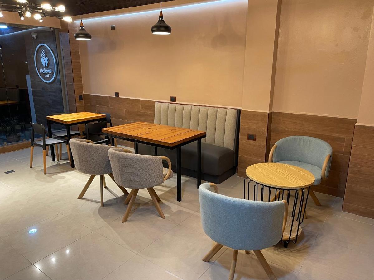 Hotel Guest House Inn ซานเปโดร ซูลา ภายนอก รูปภาพ